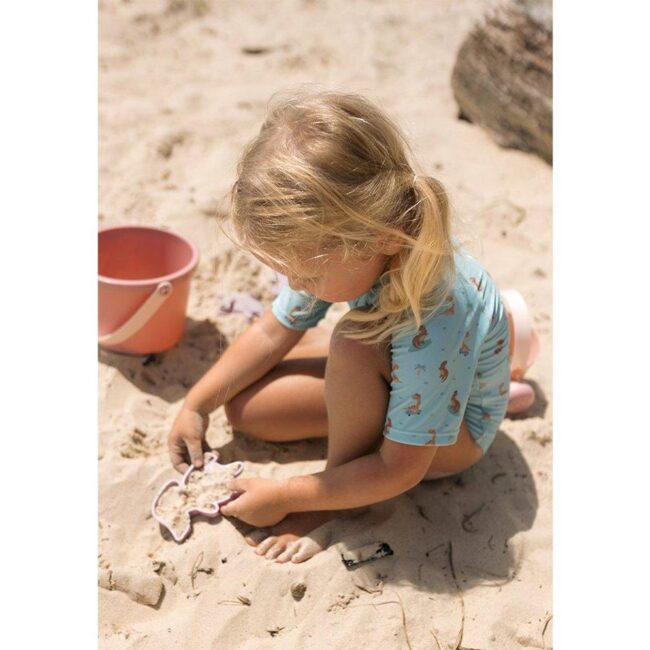 Set de juguetes de playa pearl - Imagen 2