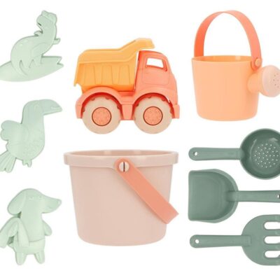 Set de juguetes de playa pearl