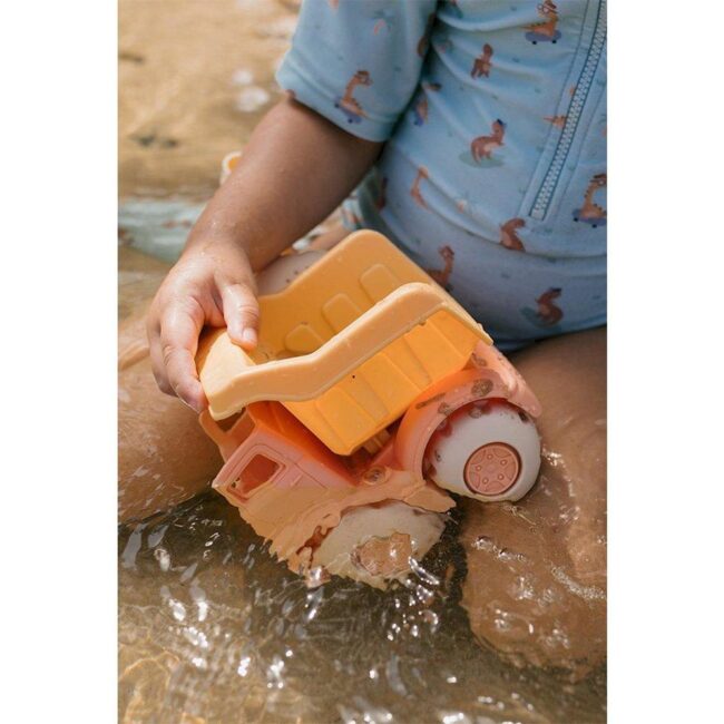 Set de juguetes de playa pearl - Imagen 4