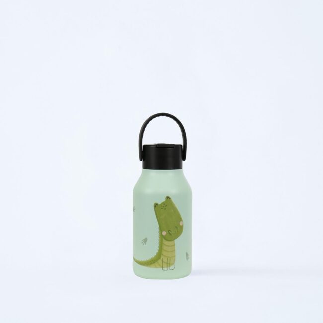 Botella Runbott 350ml Alligator - Imagen 2