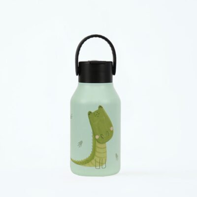 Botella Runbott 350ml Alligator