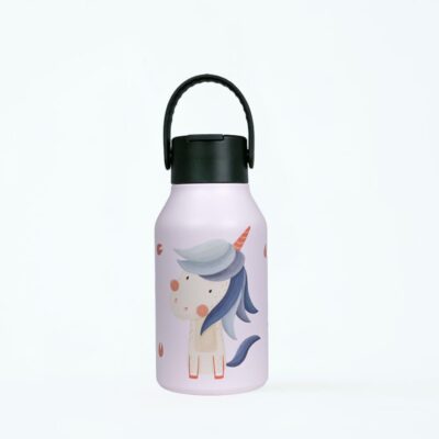 Botella Runbott 350ml Unicorn
