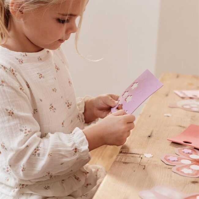 Caja de creatividad Fairy Garden de Little Dutch - Imagen 10