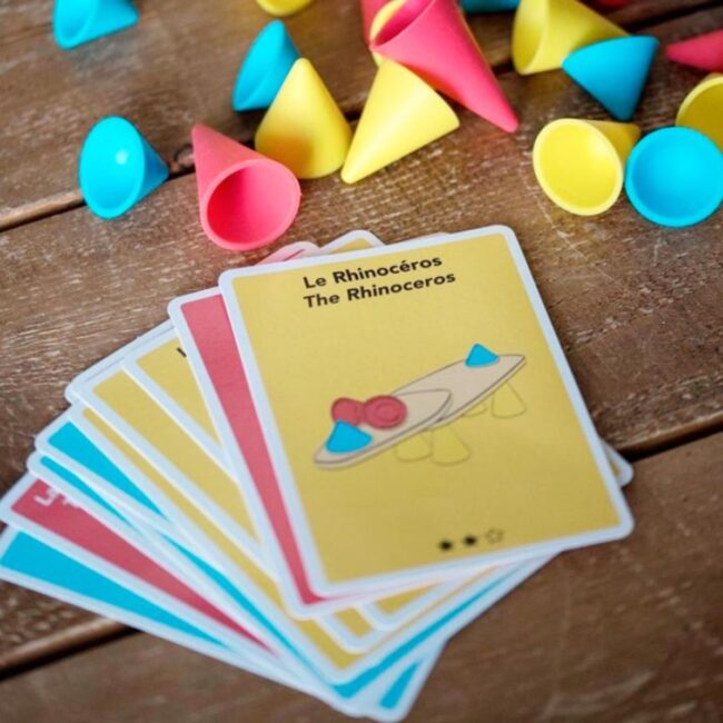 Piks cartas creativas de Oppi - Imagen 4