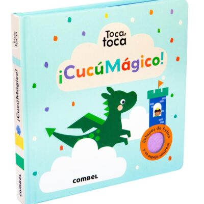 Cucú Mágico de Combel