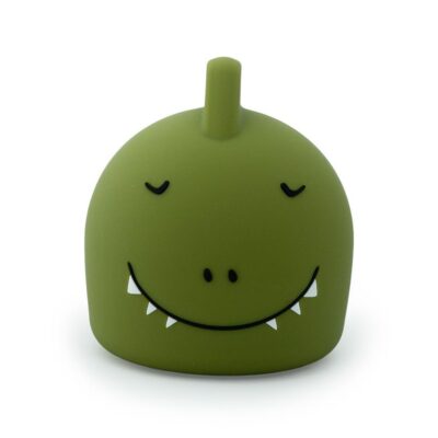 Lámpara quitamiedos de Trixie Dino