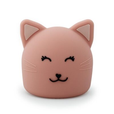 Lámpara quitamiedos de Trixie Gato