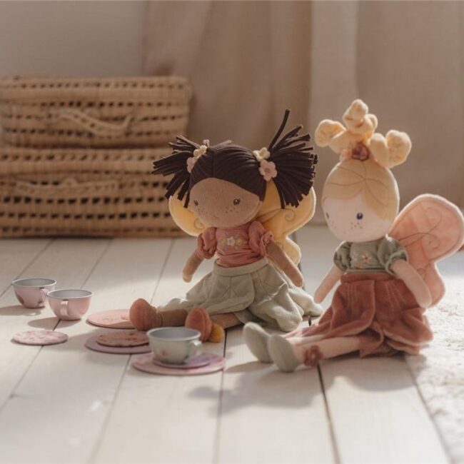 Set de té Fairy Garden de Little Dutch - Imagen 9