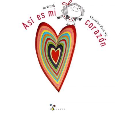 Así es mi corazón