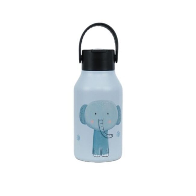 Botella Runbott 350ml Elephant