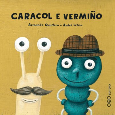 Caracol e Vermiño