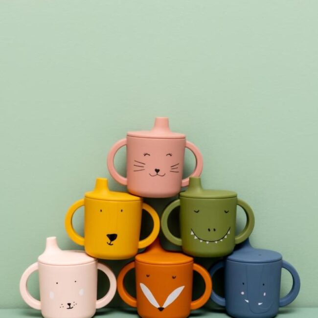 Taza Trixie León - Imagen 4
