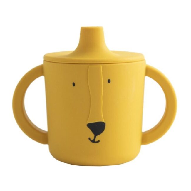 Taza Trixie León