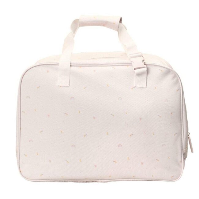 Bolso de playa con rejilla Starlight de Tutete - Imagen 3
