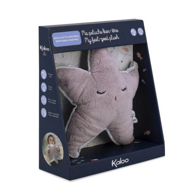 Estrella calmante de Kaloo - Imagen 2