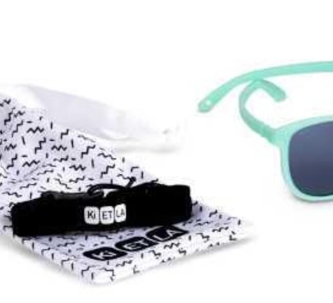 Gafas de sol Kietla 2-4 años WAZZ - Imagen 11