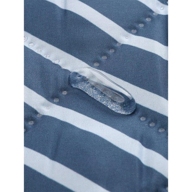 Manta de picnic Stripes blue - Imagen 3