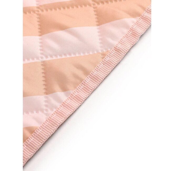 Manta de picnic Stripes pink - Imagen 4