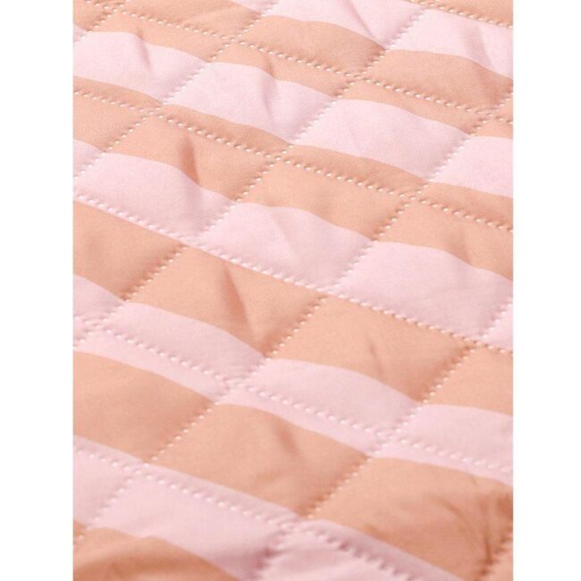 Manta de picnic Stripes pink - Imagen 3