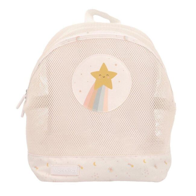 Mochila infantil antiarena Starlight de Tutete