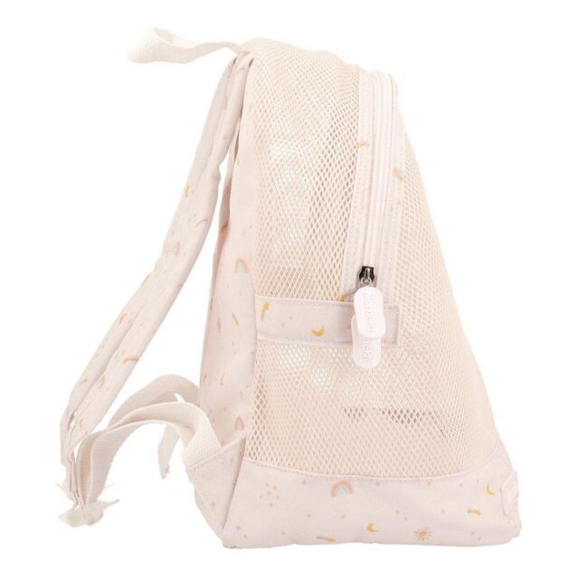 Mochila infantil antiarena Starlight de Tutete - Imagen 3