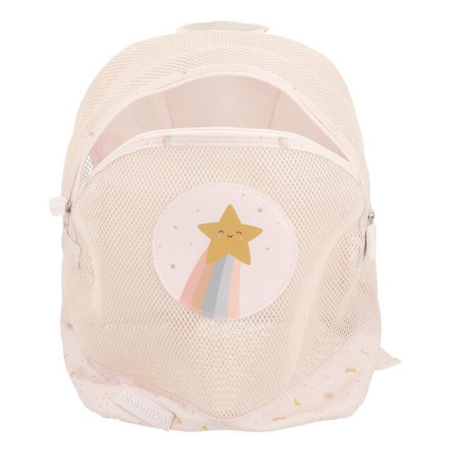 Mochila infantil antiarena Starlight de Tutete - Imagen 2