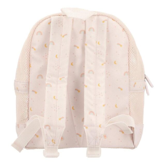 Mochila infantil antiarena Starlight de Tutete - Imagen 4