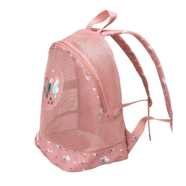 Mochila infantil antiarena Toucan de Tutete - Imagen 2