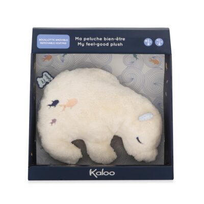 Oso polar calmante de Kaloo