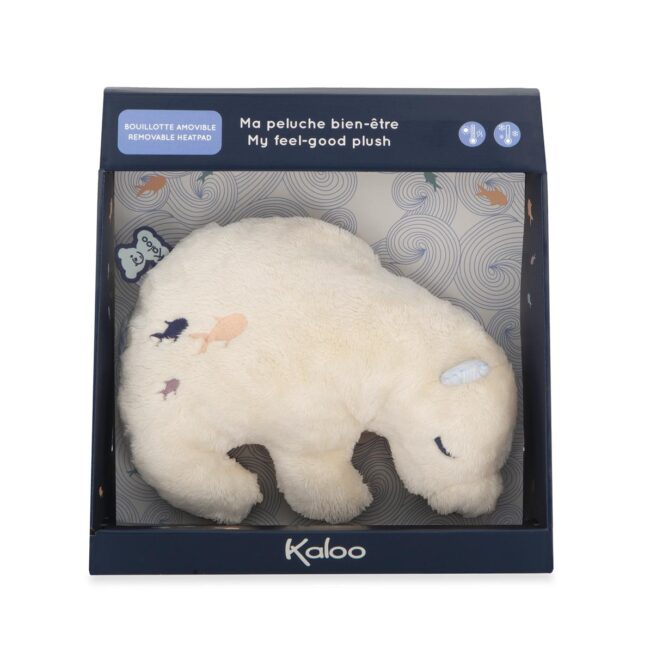 Oso polar calmante de Kaloo