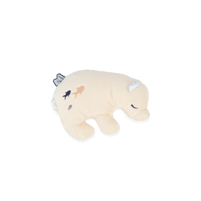 Oso polar calmante de Kaloo - Imagen 2
