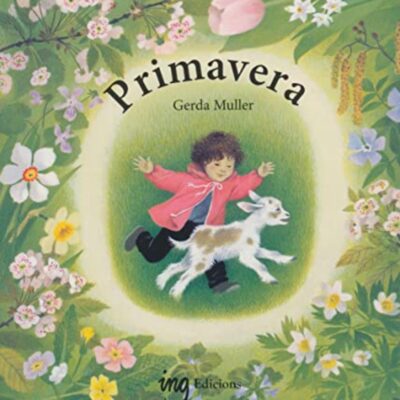Primavera de Gerda Muller