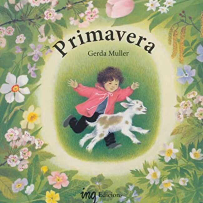 Primavera de Gerda Muller