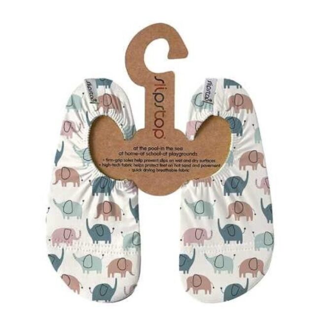 Escarpines Slip Stop 33-35 Talla XL - Imagen 3
