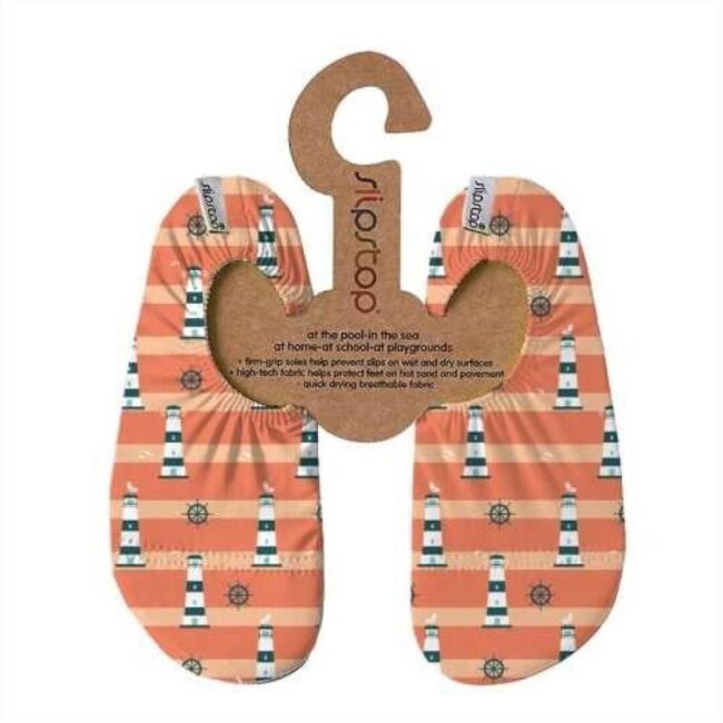 Escarpines Slip Stop 21-23 Talla XS - Imagen 6