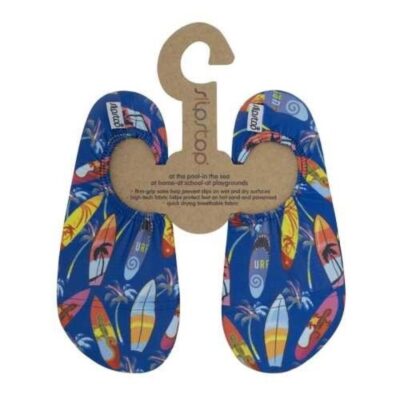 Escarpines Slip Stop 21-23 Talla XS