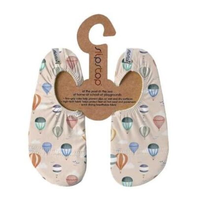 Escarpines Slip Stop 24-26 Talla S
