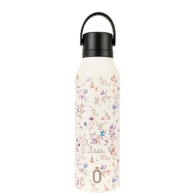 Botella Runbott 600 ml Wildflowers de Lulalila