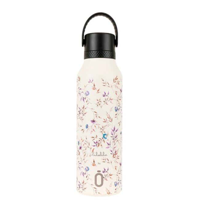 Botella Runbott 600 ml Wildflowers de Lulalila