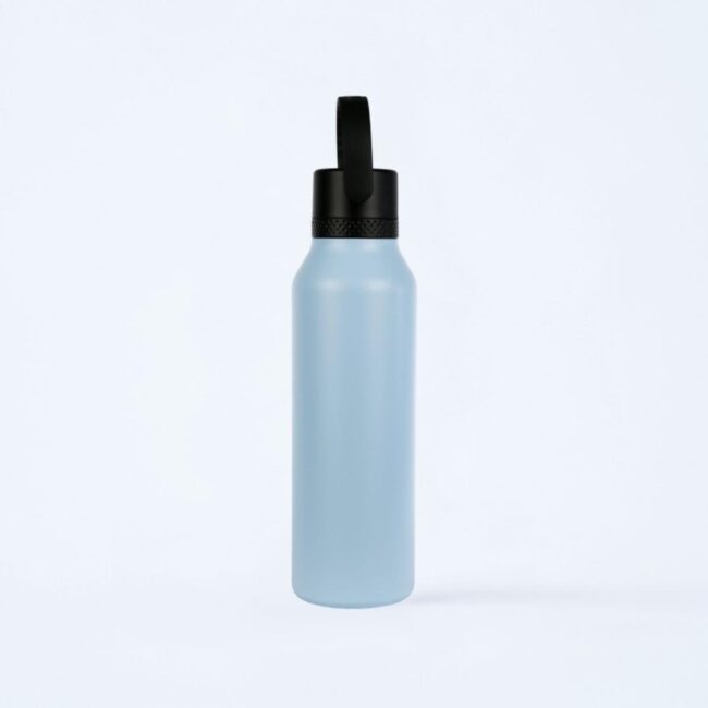 Botella Runbott 600 ml Sport capri - Imagen 3