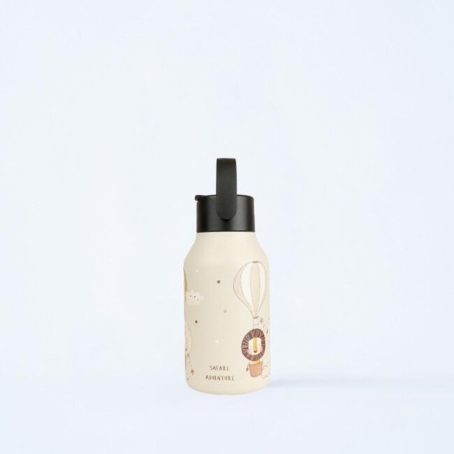 Botella Runbott 350ml Safari adventure de Marta Munté - Imagen 4