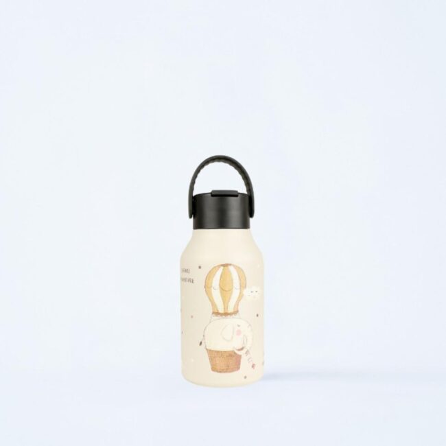 Botella Runbott 350ml Safari adventure de Marta Munté - Imagen 2