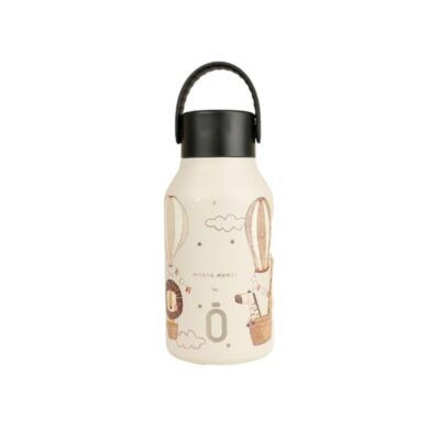 Botella Runbott 350ml Safari adventure de Marta Munté