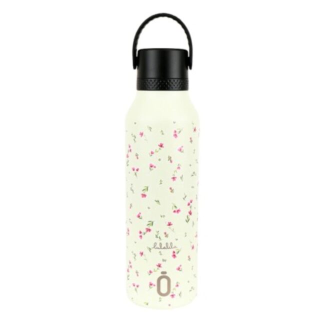 Botella Runbott 600ml Florets de Lulalila