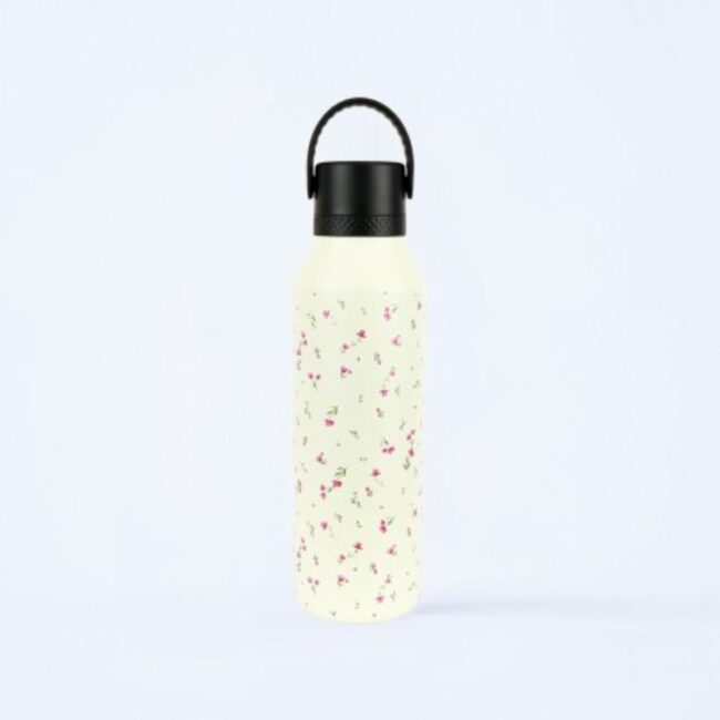Botella Runbott 600ml Florets de Lulalila - Imagen 2