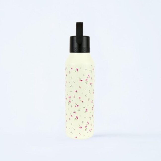 Botella Runbott 600ml Florets de Lulalila - Imagen 3