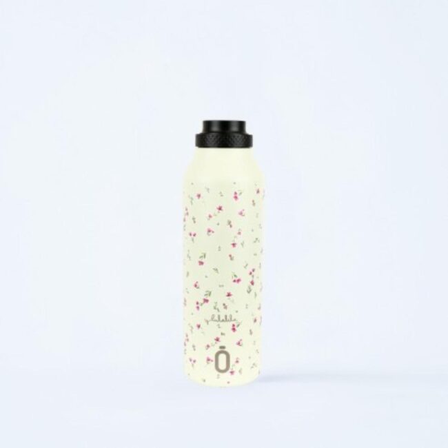 Botella Runbott 600ml Florets de Lulalila - Imagen 4
