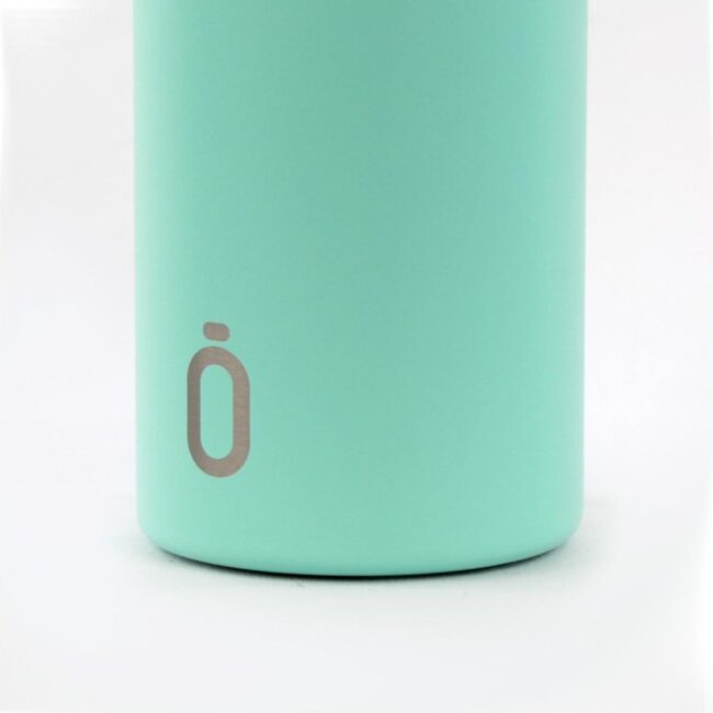 Botella Runbott 600 ml Sport menta - Imagen 2
