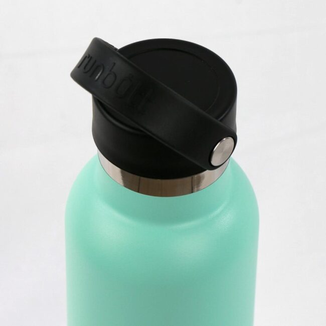 Botella Runbott 600 ml Sport menta - Imagen 3