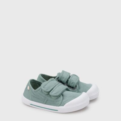 Lonetas Igor Canvas color matcha